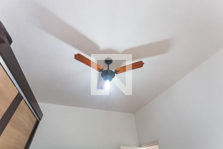 Ventilador do Quarto 1 de apartamento para alugar com 3 quartos, 100m² em Sion, Belo Horizonte