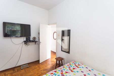 Quarto 1 de apartamento para alugar com 3 quartos, 100m² em Sion, Belo Horizonte