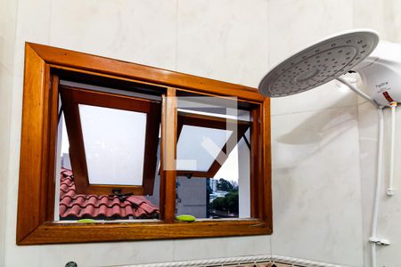 Casa à venda com 245m², 4 quartos e 4 vagas Casa à venda com 245m², 4 quartos e 4 vagasBanheiro do Quarto 1 - Suíte