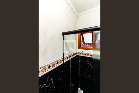 Casa à venda com 245m², 4 quartos e 4 vagas Casa à venda com 245m², 4 quartos e 4 vagasBanheiro do Quarto 1 - Suíte