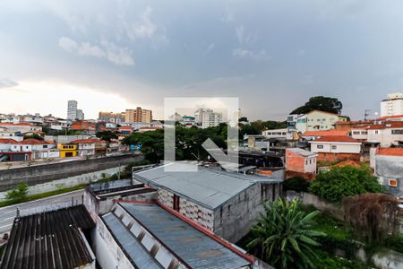 Casa à venda com 245m², 4 quartos e 4 vagas Casa à venda com 245m², 4 quartos e 4 vagasSacada do  Quarto 1 - Suíte