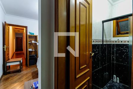 Casa à venda com 245m², 4 quartos e 4 vagas Casa à venda com 245m², 4 quartos e 4 vagasQuarto 1 - Suíte