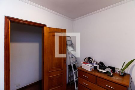 Casa à venda com 245m², 4 quartos e 4 vagas Casa à venda com 245m², 4 quartos e 4 vagasQuarto 3