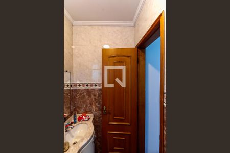 Casa à venda com 245m², 4 quartos e 4 vagas Casa à venda com 245m², 4 quartos e 4 vagasBanheiro do Quarto 2 - Suíte