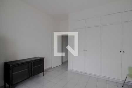 Sala /Quarto de apartamento para alugar com 1 quarto, 39m² em Vila Buarque, São Paulo