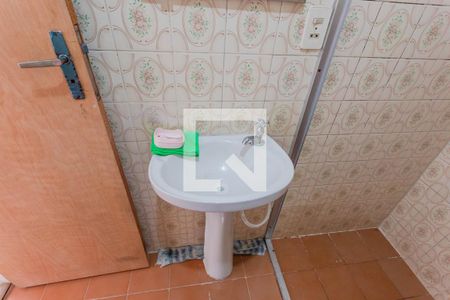 Apartamento à venda com 73m², 3 quartos e 1 vagaBanheiro