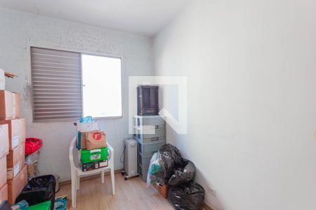 Apartamento à venda com 73m², 3 quartos e 1 vagaQuarto 2