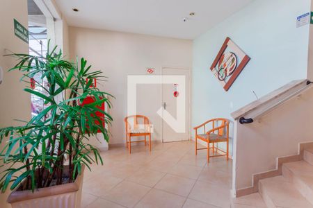 Apartamento à venda com 73m², 3 quartos e 1 vagaÁrea comum