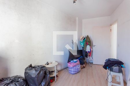 Apartamento à venda com 73m², 3 quartos e 1 vagaQuarto 3