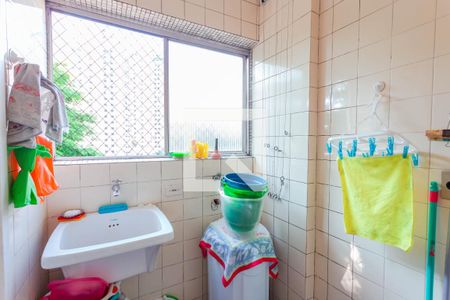 Apartamento à venda com 73m², 3 quartos e 1 vagaCozinha