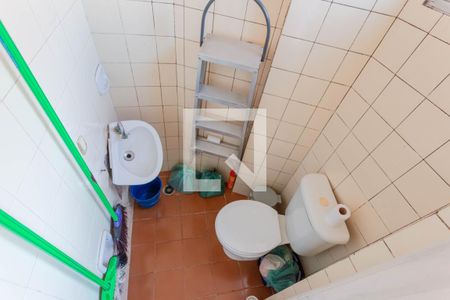 Apartamento à venda com 73m², 3 quartos e 1 vagaBanheiro de Serviço