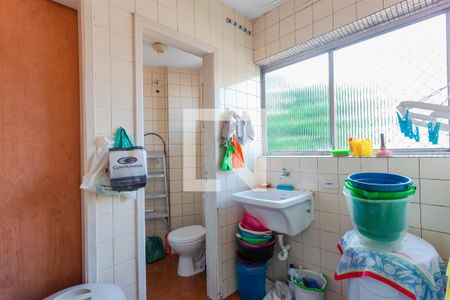 Apartamento à venda com 73m², 3 quartos e 1 vagaCozinha