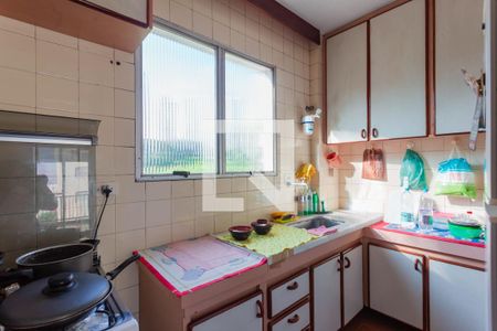 Apartamento à venda com 73m², 3 quartos e 1 vagaCozinha