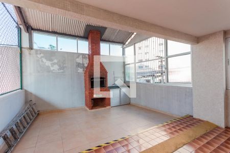 Apartamento à venda com 73m², 3 quartos e 1 vagaÁrea comum
