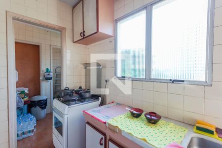 Apartamento à venda com 73m², 3 quartos e 1 vagaCozinha