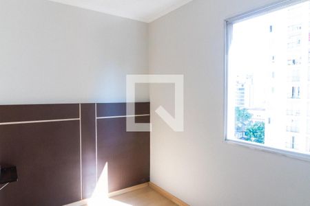 Apartamento à venda com 57m², 2 quartos e 1 vaga Apartamento à venda com 57m², 2 quartos e 1 vagaQuarto 3