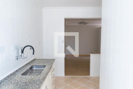 Apartamento à venda com 57m², 2 quartos e 1 vaga Apartamento à venda com 57m², 2 quartos e 1 vagaCozinha