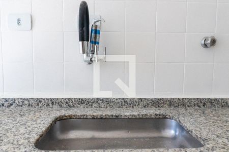Apartamento à venda com 57m², 2 quartos e 1 vaga Apartamento à venda com 57m², 2 quartos e 1 vagaCozinha Detalhe