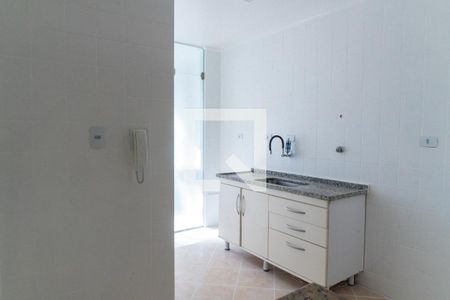 Apartamento à venda com 57m², 2 quartos e 1 vaga Apartamento à venda com 57m², 2 quartos e 1 vagaCozinha