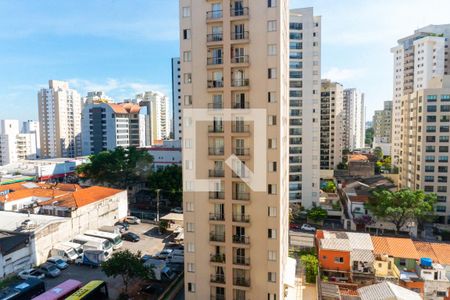 Apartamento à venda com 57m², 2 quartos e 1 vaga Apartamento à venda com 57m², 2 quartos e 1 vagaVista do Quarto 2