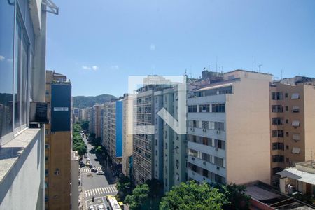 Apartamento para alugar com 270m², 2 quartos e sem vagaVista do Quarto 1