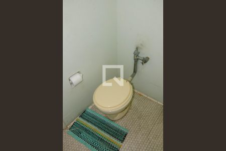 Apartamento para alugar com 270m², 2 quartos e sem vagaBanheiro 1