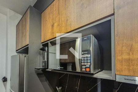 Studio de apartamento à venda com 1 quarto, 32m² em Butantã, São Paulo