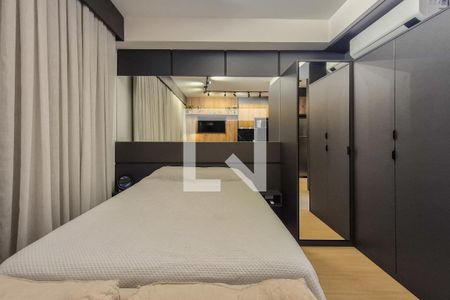 Studio de apartamento à venda com 1 quarto, 32m² em Butantã, São Paulo