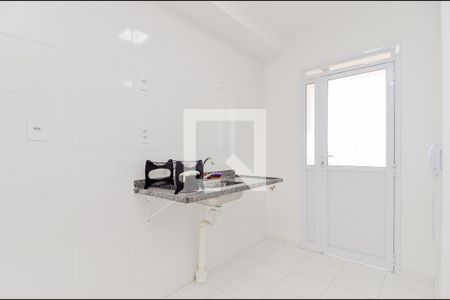 Apartamento para alugar com 56m², 2 quartos e 1 vagaCozinha