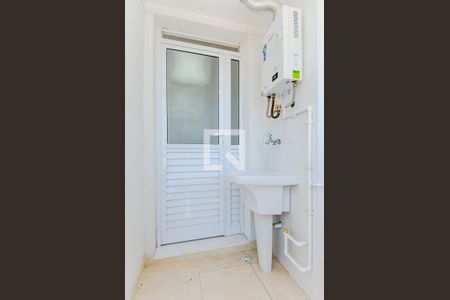 Apartamento para alugar com 56m², 2 quartos e 1 vagaÁrea de Serviço