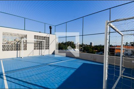 Apartamento para alugar com 56m², 2 quartos e 1 vagaQuadra Esportiva