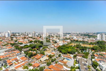 Vista da Varanda de apartamento para alugar com 2 quartos, 56m² em Vila Rosália, Guarulhos