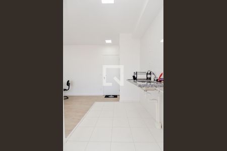 Apartamento para alugar com 56m², 2 quartos e 1 vagaCozinha