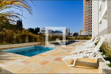 Apartamento para alugar com 56m², 2 quartos e 1 vagaÁrea comum - Piscina