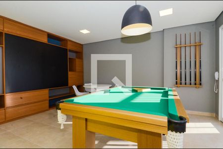 Apartamento para alugar com 56m², 2 quartos e 1 vagaSala de Jogos