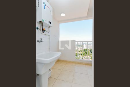 Apartamento para alugar com 56m², 2 quartos e 1 vagaÁrea de Serviço