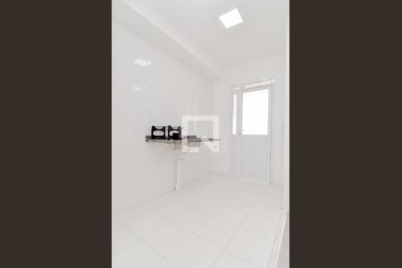 Apartamento para alugar com 56m², 2 quartos e 1 vagaCozinha