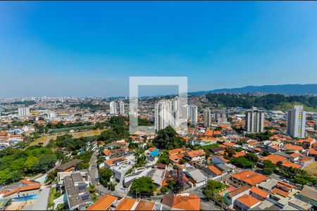 Apartamento para alugar com 56m², 2 quartos e 1 vagaVista da Suíte