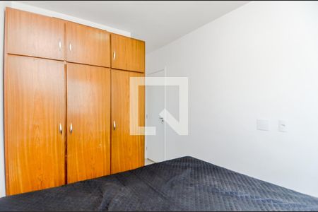 Apartamento para alugar com 56m², 2 quartos e 1 vagaQuarto 2 - Suíte