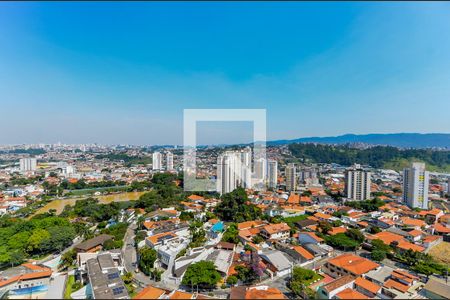 Apartamento para alugar com 56m², 2 quartos e 1 vagaVista do Quarto 1