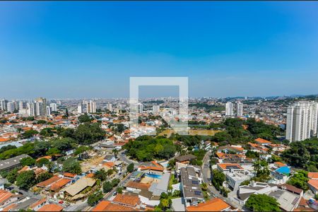 Apartamento para alugar com 56m², 2 quartos e 1 vagaVista da Suíte