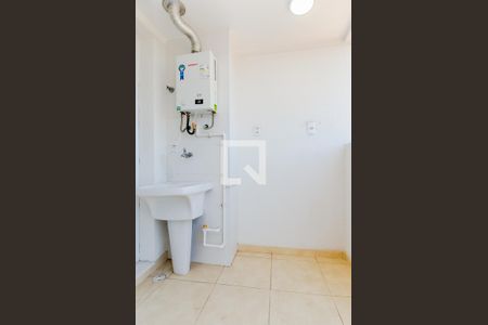 Apartamento para alugar com 56m², 2 quartos e 1 vagaÁrea de Serviço