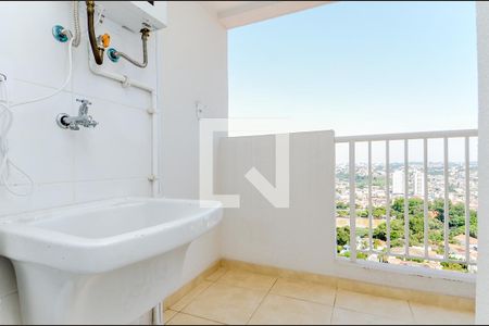 Apartamento para alugar com 56m², 2 quartos e 1 vagaÁrea de Serviço