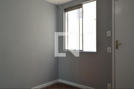 Sala de apartamento para alugar com 3 quartos, 50m² em Taquara, Rio de Janeiro