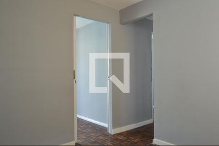 Sala de apartamento para alugar com 3 quartos, 50m² em Taquara, Rio de Janeiro