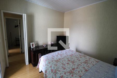 Casa à venda com 175m², 4 quartos e 2 vagasQuarto 3