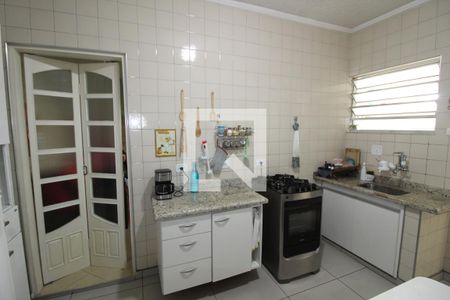 Casa à venda com 175m², 4 quartos e 2 vagasCozinha