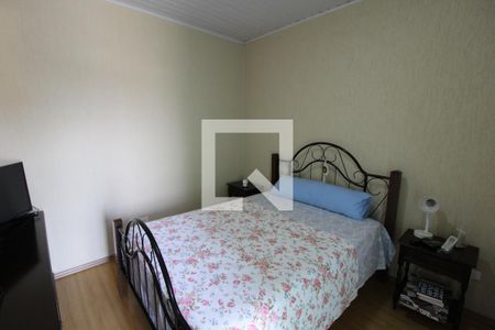 Casa à venda com 175m², 4 quartos e 2 vagasQuarto 3