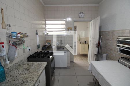 Casa à venda com 175m², 4 quartos e 2 vagasCozinha
