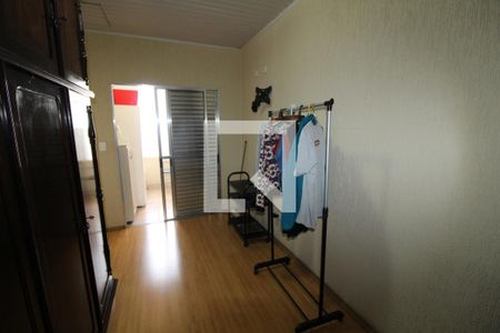 Casa à venda com 175m², 4 quartos e 2 vagasQuarto 4